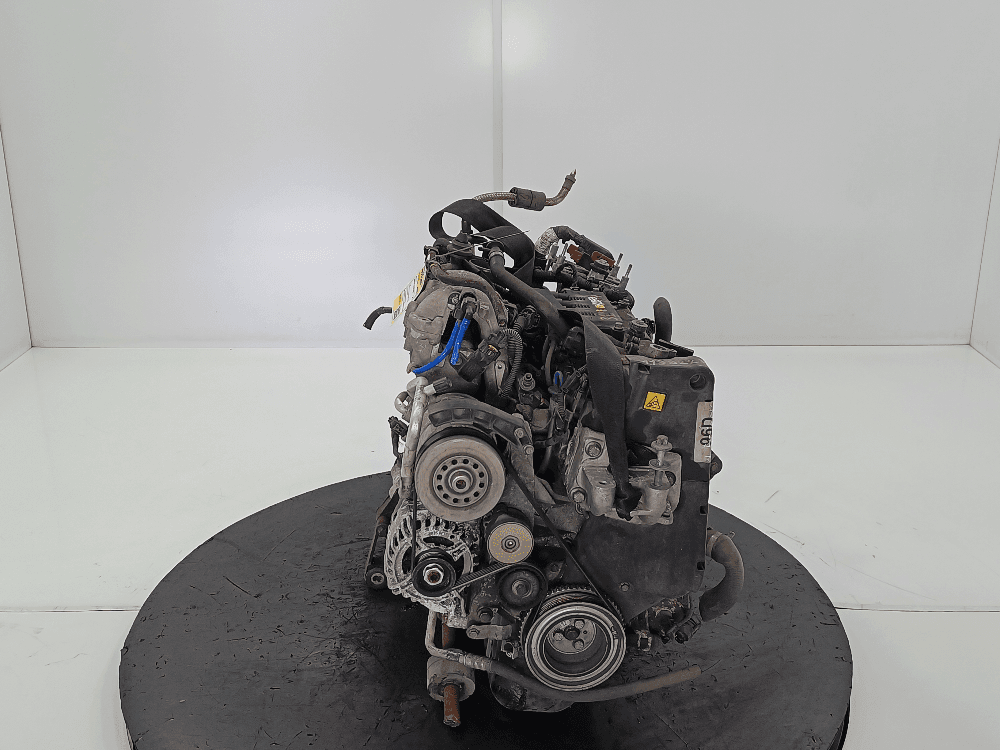 Двигатель к Fiat Grande Punto (05-18)