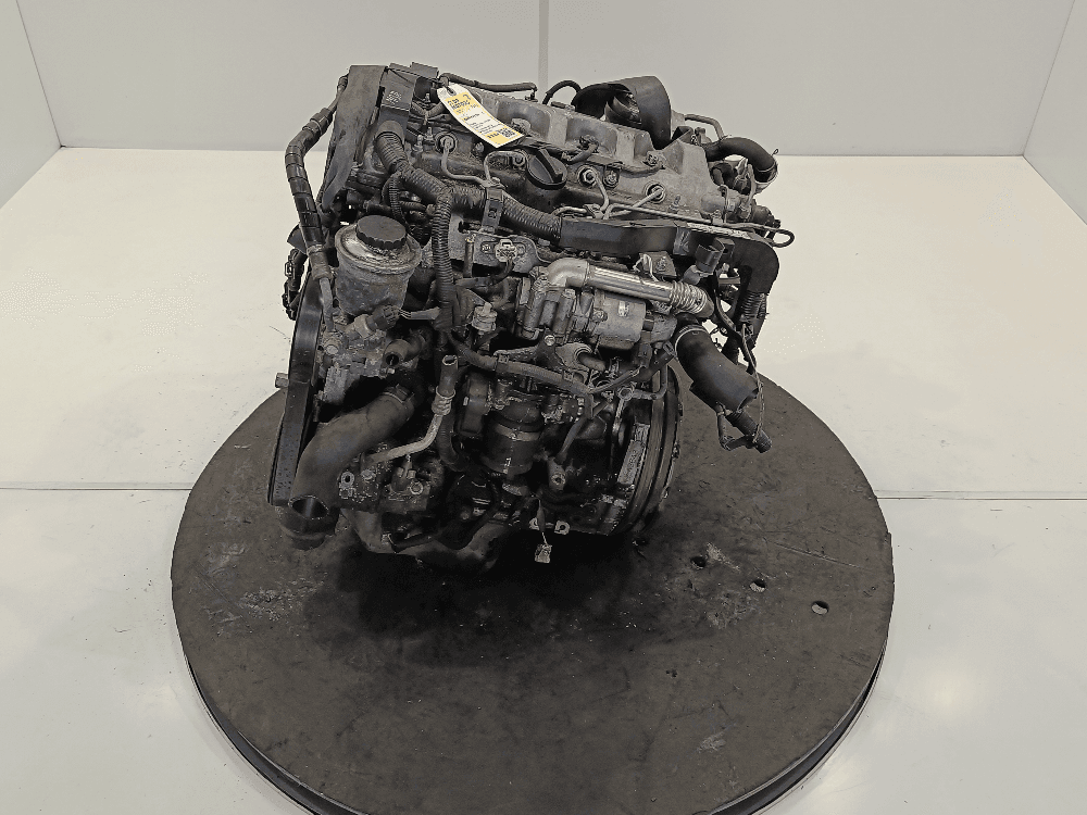 Двигатель к Toyota Corolla Verso 2 (01-06)
