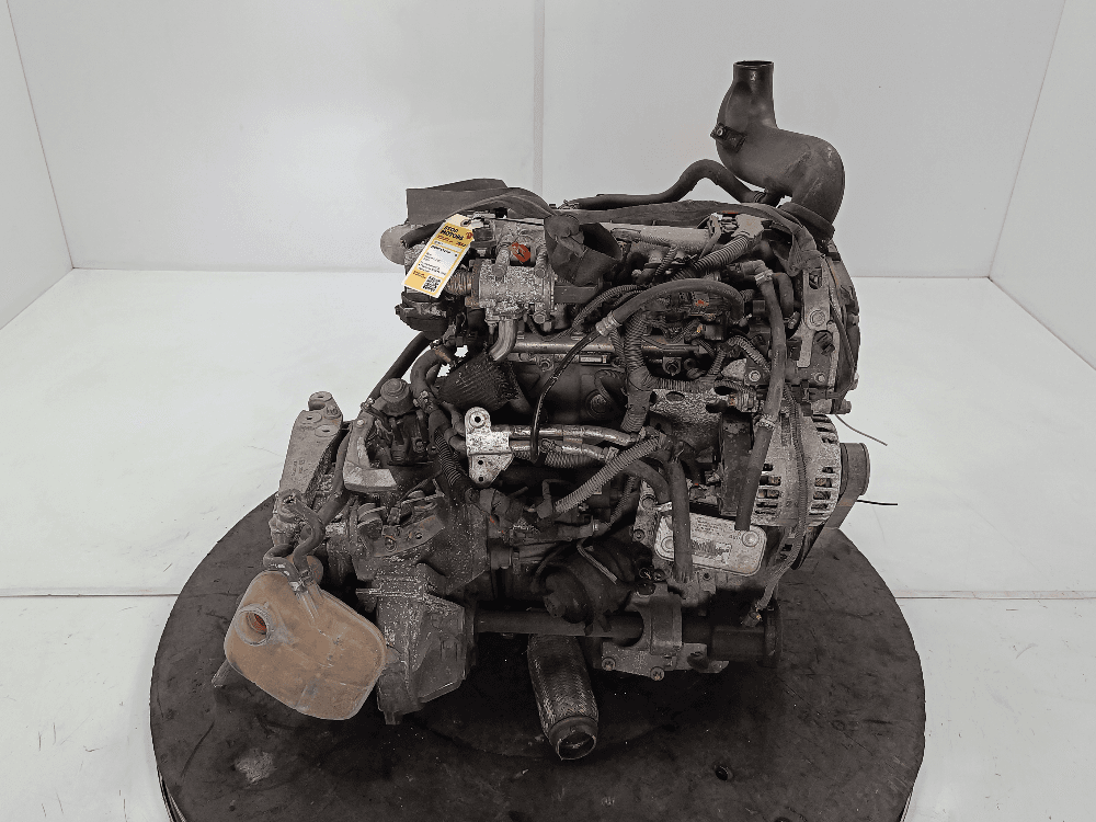 Двигатель к Opel Astra H (04-07)