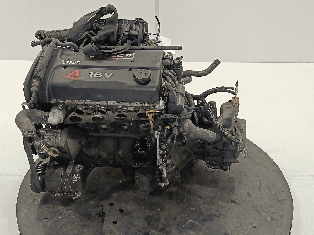 Двигатель к Chevrolet Aveo T200 (03-08)