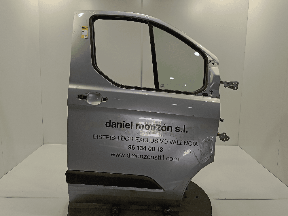 Дверь передняя правая к Ford Transit Custom (12-24)