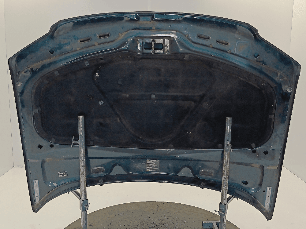 Капот к Volkswagen Passat B5+ Рестайлинг (00-05)