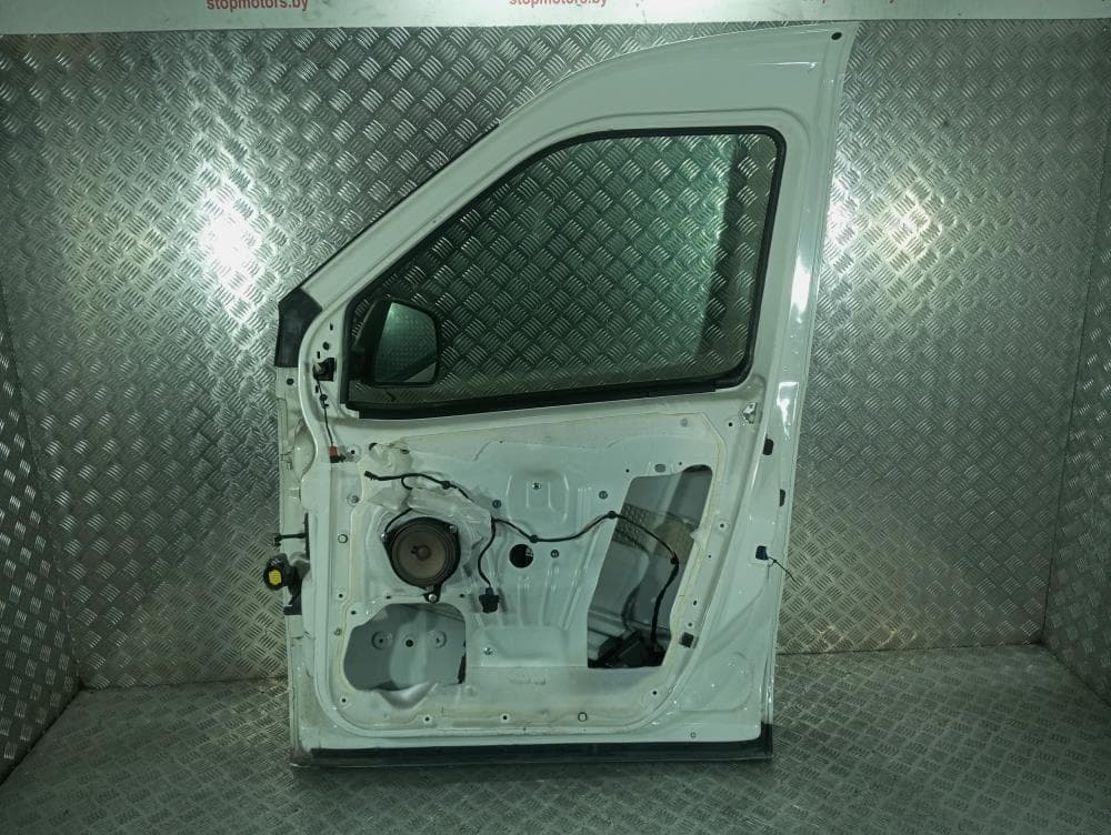 Дверь передняя правая к Fiat Doblo 2 (09-15)