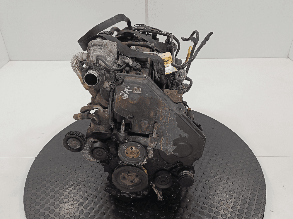 Двигатель к Ford Focus 2 (04-08)