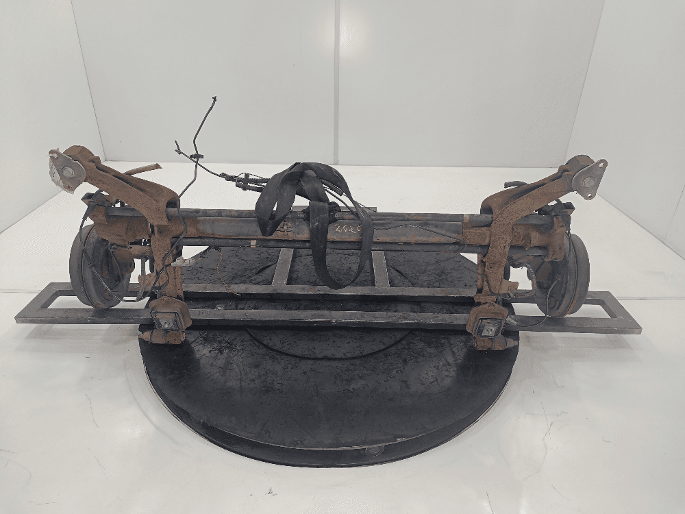 Балка подвески задняя к Citroen Xsara Picasso (99-04)