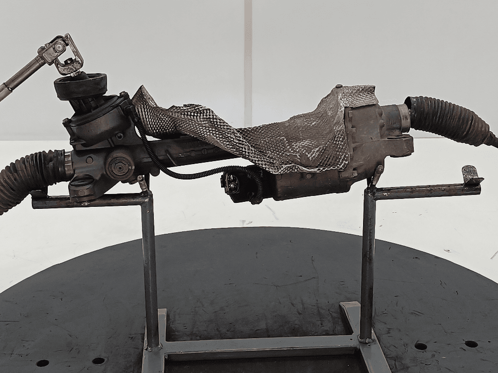 Рулевая рейка к Volkswagen Touran 2 (10-15)