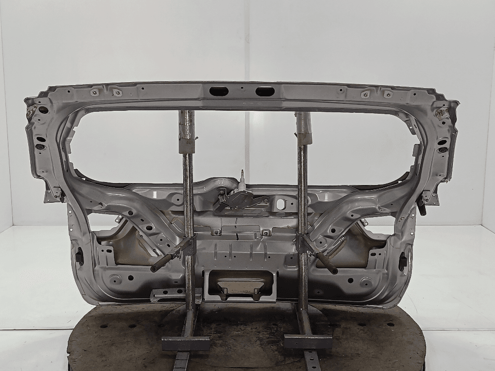 Крышка багажника (дверь 3-5) к Jeep Compass 2 (17-22)