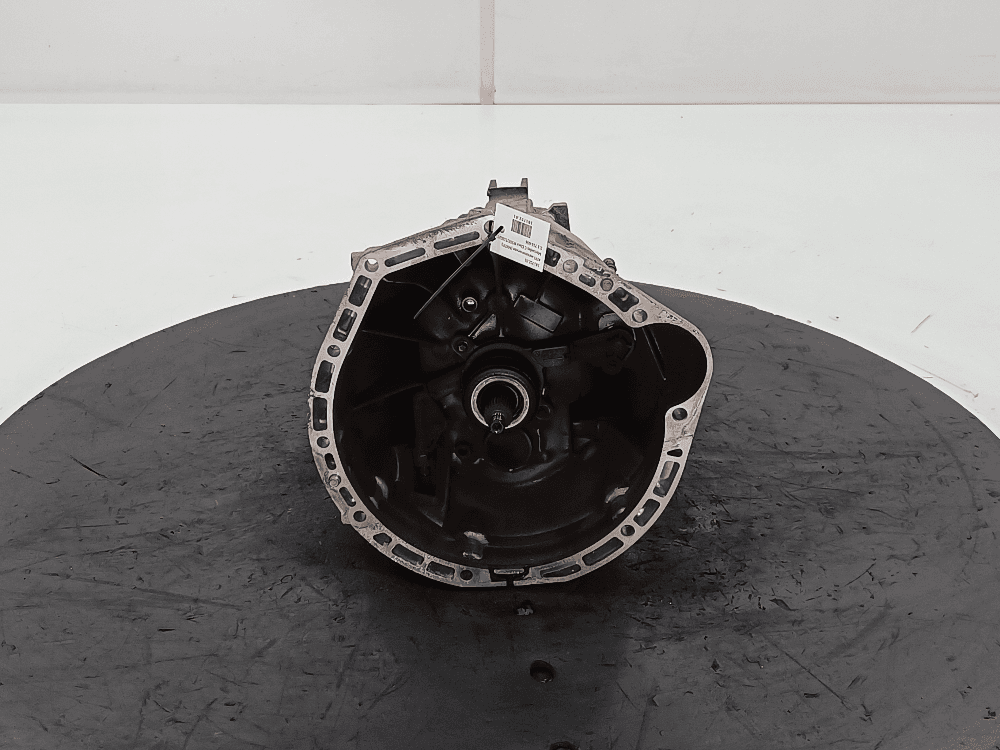 КПП механическая (МКПП) к Mercedes C Class W203/S203/CL203 Рестайлинг (04-07)