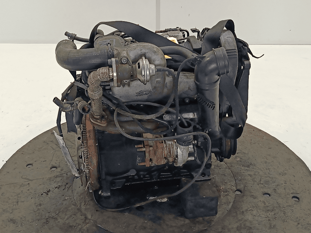 Двигатель к Volkswagen Sharan 1 (95-00)