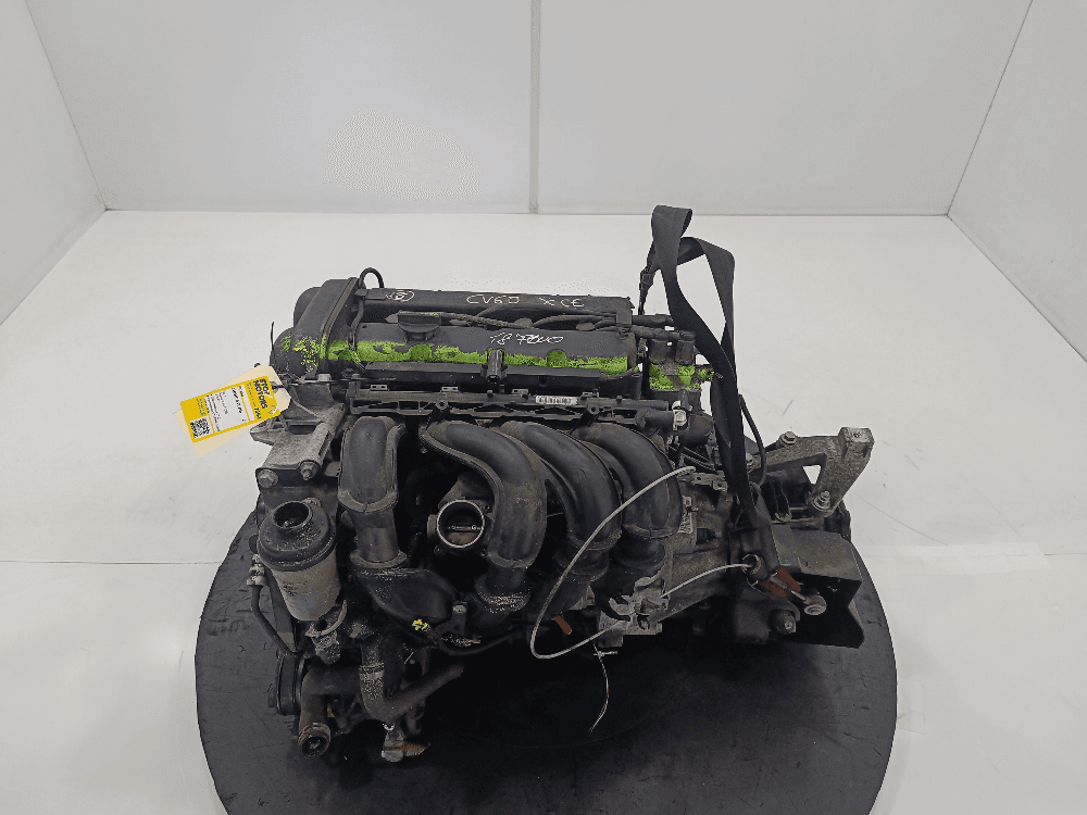 Двигатель к Ford Focus 2 (04-08)