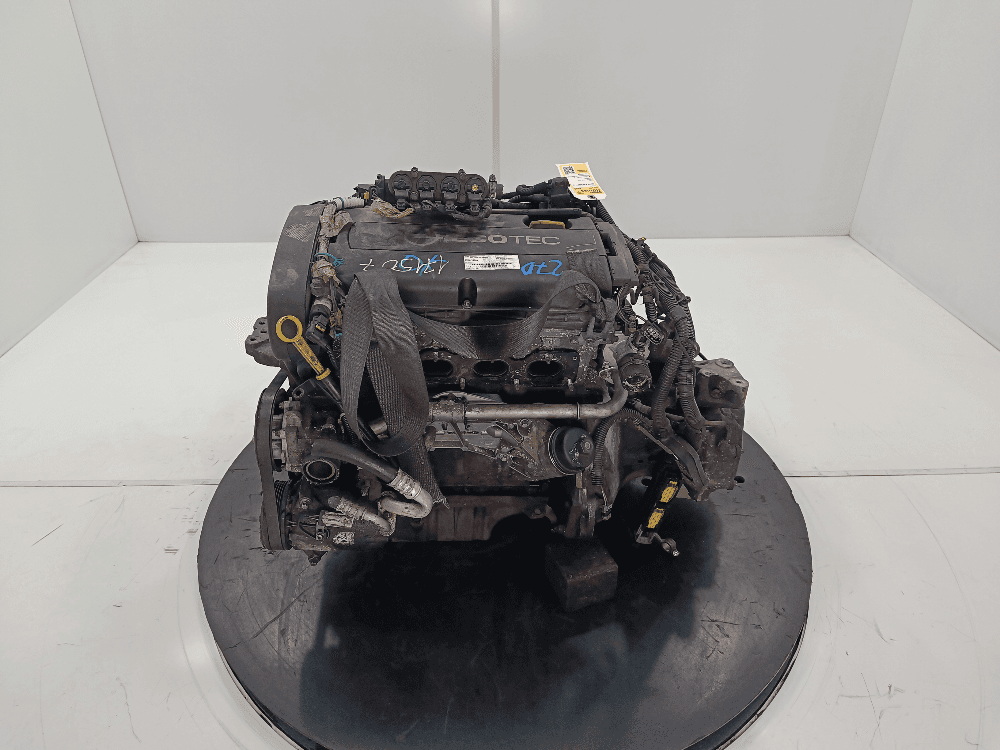 Двигатель к Opel Astra H (04-07)