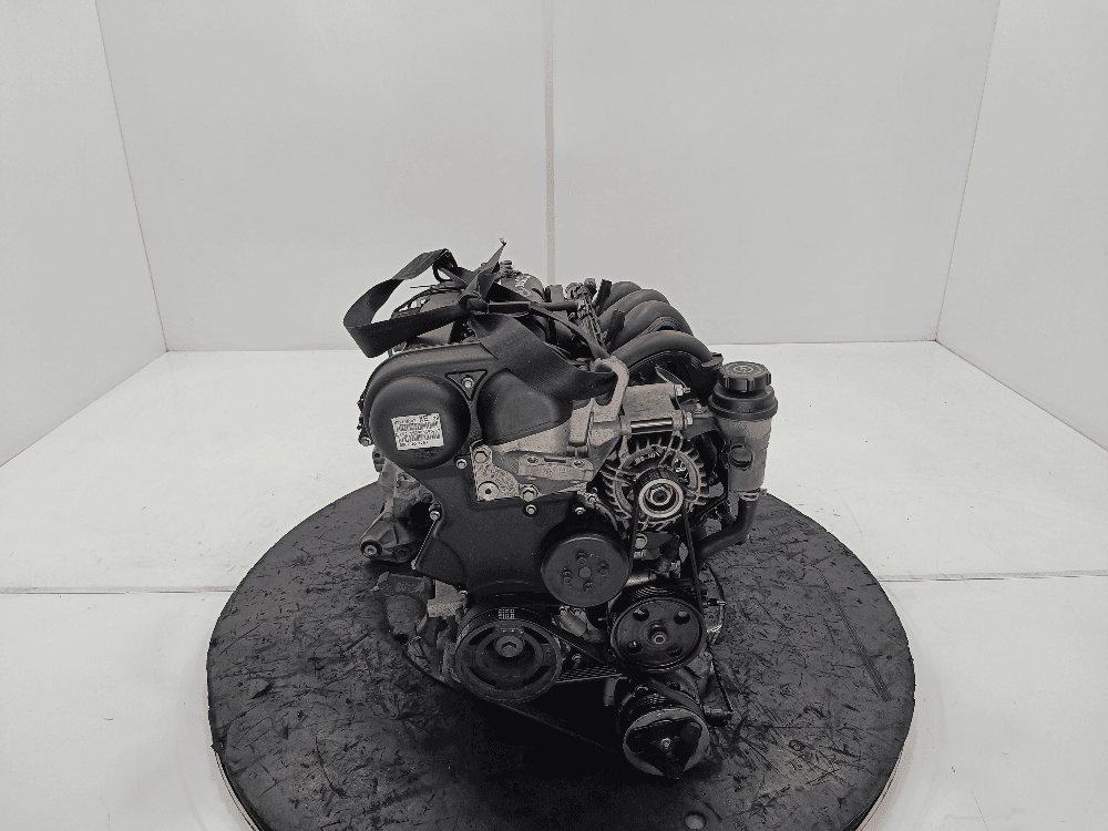 Двигатель к Ford Focus 2 (04-08)