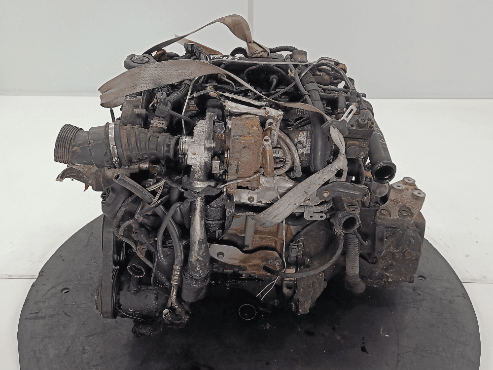 Двигатель к Opel Astra J (09-12)