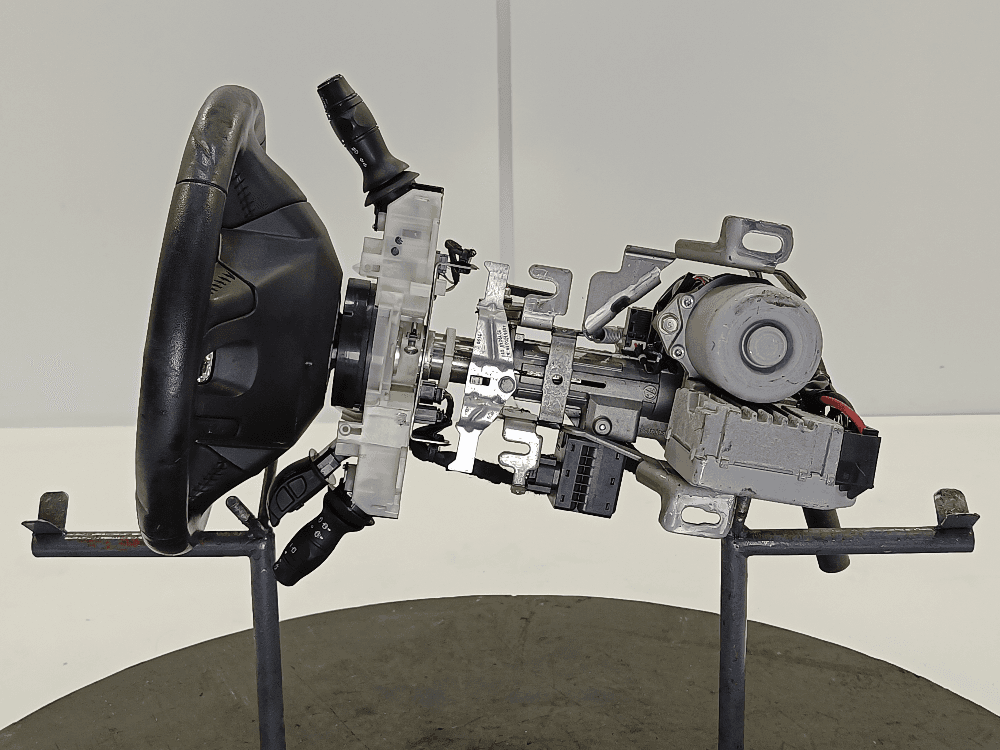 Рулевая колонка к Renault Scenic 3 (09-12)