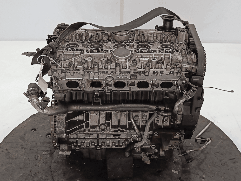 Двигатель к Volvo S40 2 (04-07)