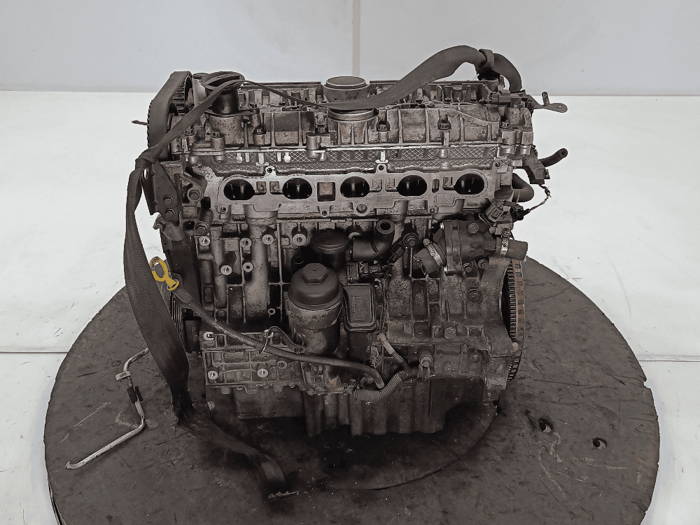 Двигатель к Volvo S40 2 (04-07)