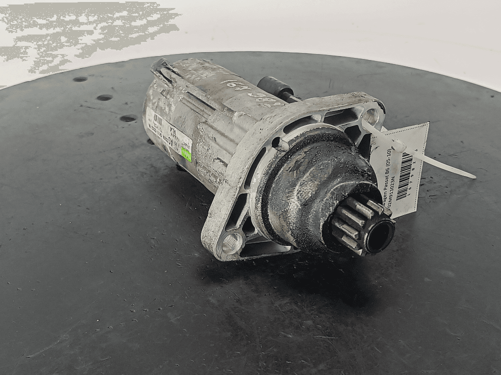 Стартер к Volkswagen Passat B6 (05-10)