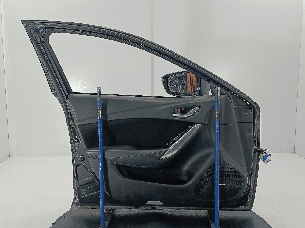 Дверь передняя левая к Mazda 6 3 (12-15)