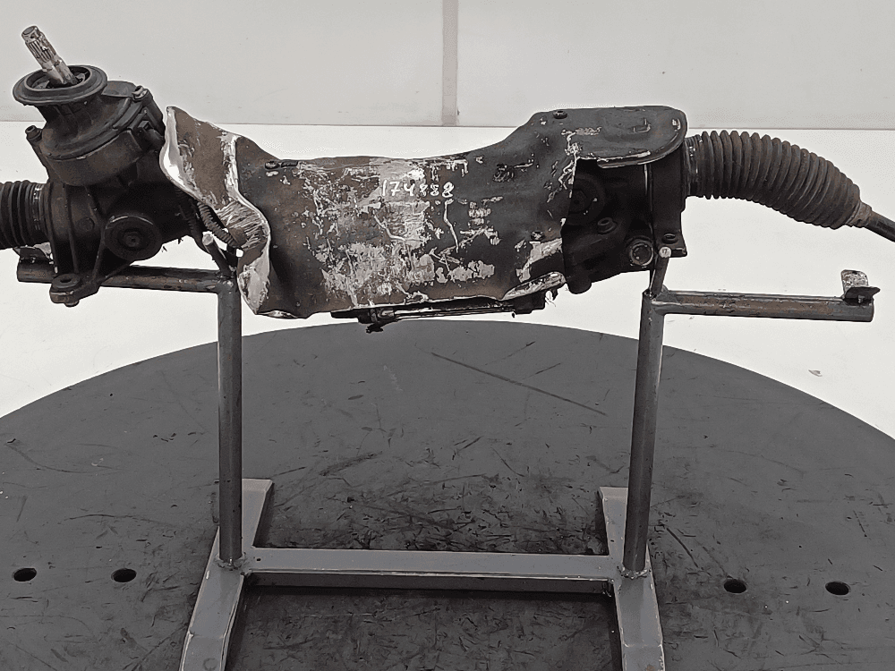 Рулевая рейка к Volkswagen Passat B6 (05-10)