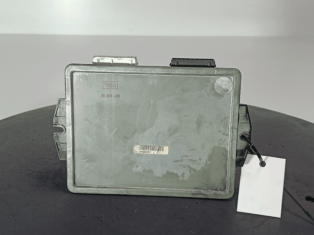 Блок управления (другие) к Citroen Xantia X1 (93-98)