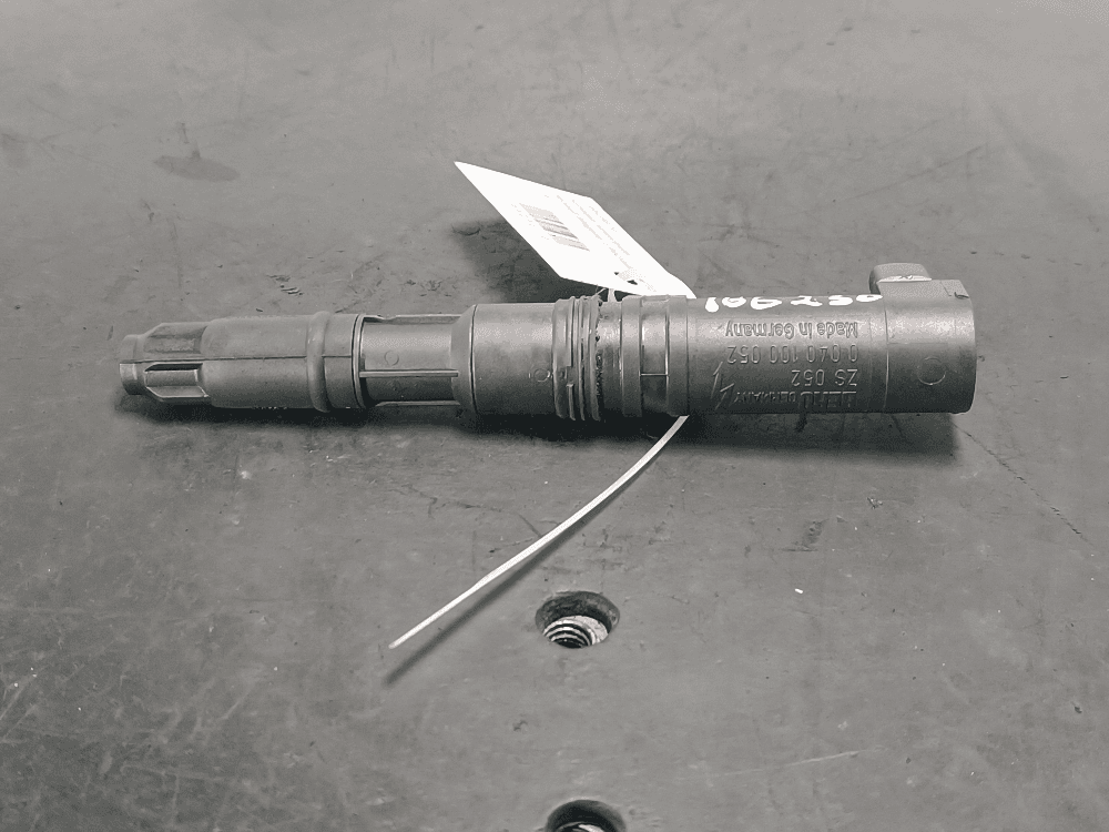 Катушка зажигания к Renault Megane 2 Рестайлинг (06-09)