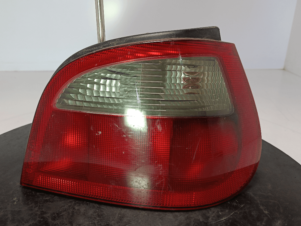 Фонарь задний правый к Renault Megane 1 Рестайлинг (99-03)