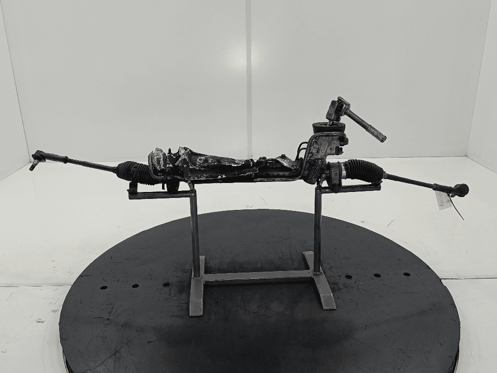 Рулевая рейка к Volkswagen Golf 4 (97-06)