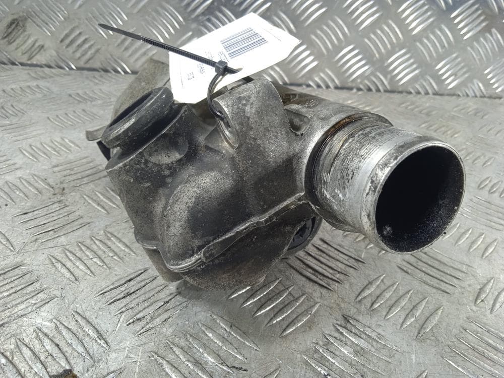 Клапан EGR к Renault Kangoo 1 Рестайлинг (03-07)