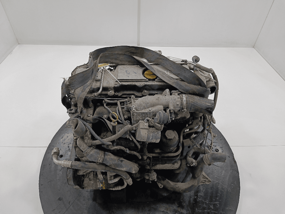 Двигатель к Opel Zafira A (99-03)
