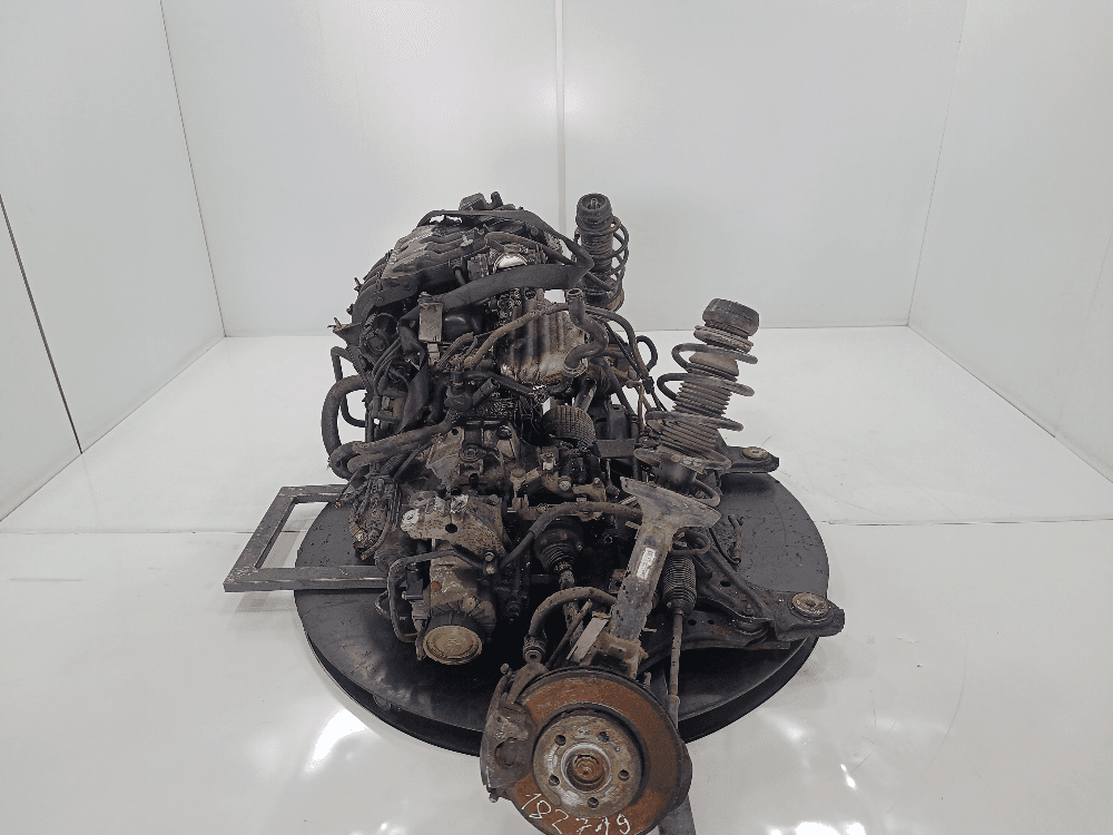 Двигатель к Volkswagen Golf 4 (97-06)