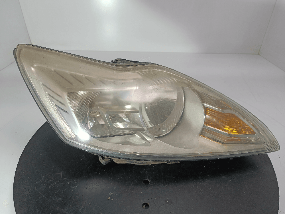 Фара правая к Ford Focus 2 Рестайлинг (07-11)