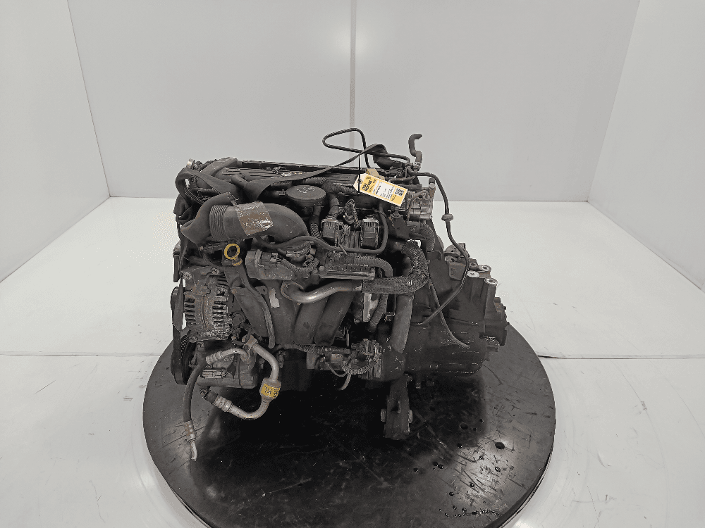 Двигатель к Opel Vectra C (02-05)