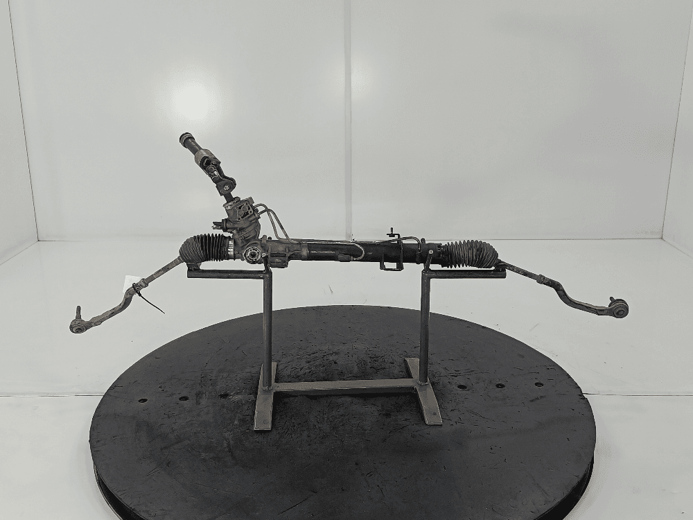 Рулевая рейка к Renault Laguna 2 (01-05)