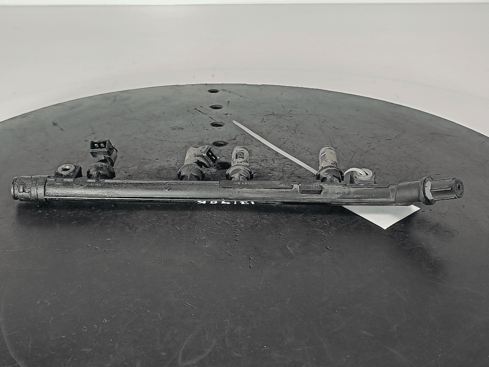 Топливная рампа к Fiat Grande Punto (05-18)