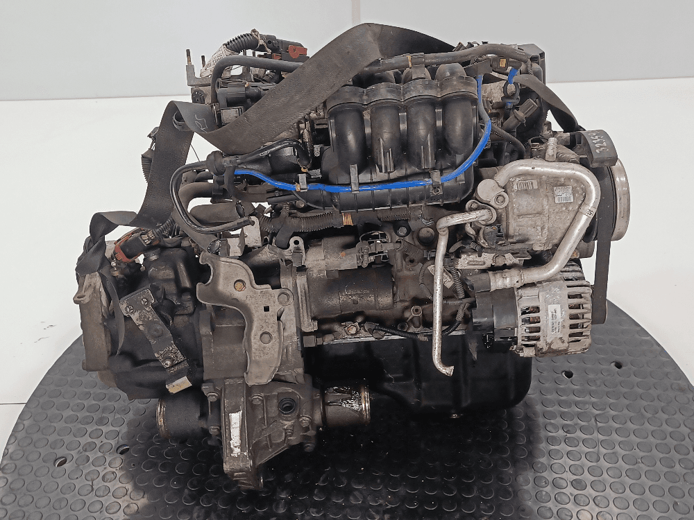 Двигатель к Fiat Grande Punto (05-18)