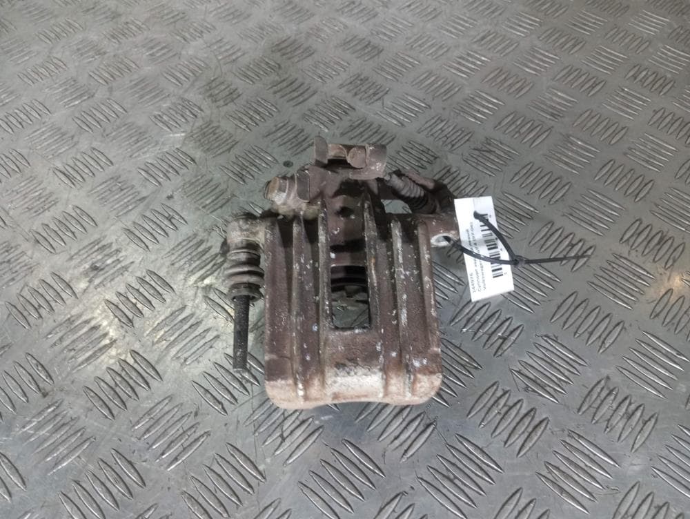 Суппорт задний левый к Volkswagen Golf 4 (97-06)