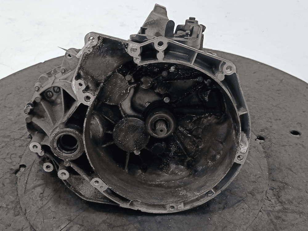 КПП механическая (МКПП) к Ford Focus 3 (11-15)