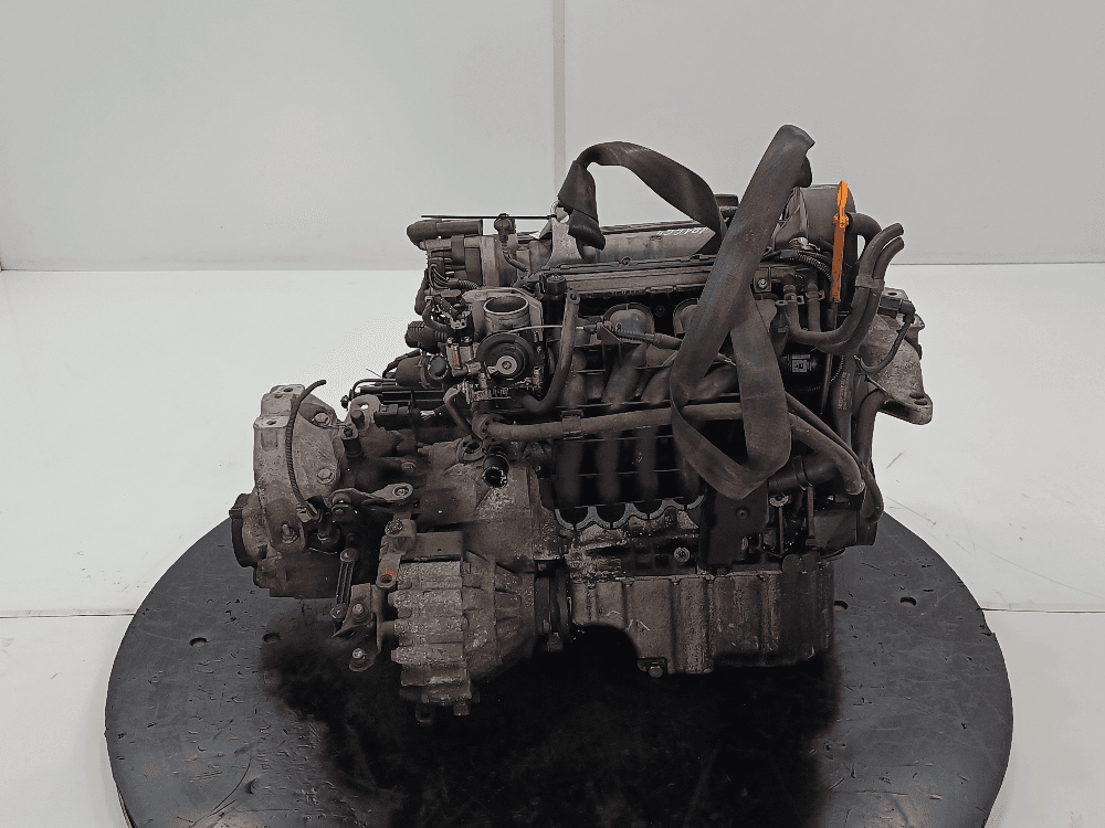 Двигатель к Volkswagen Golf 4 (97-06)
