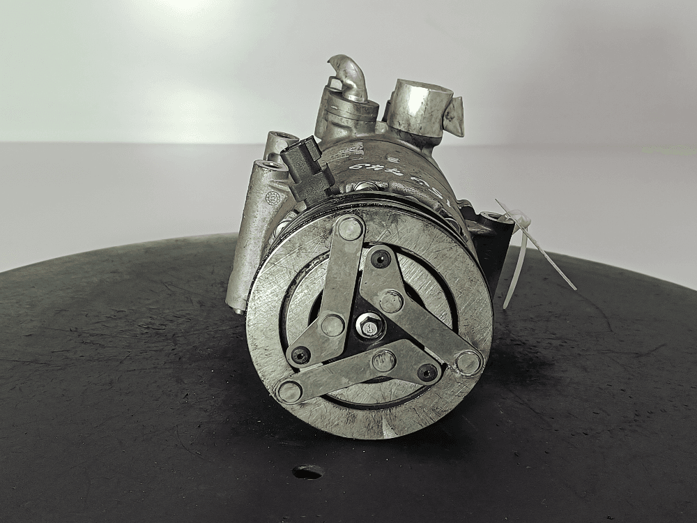 Компрессор кондиционера к Volvo S60 2 (10-13)