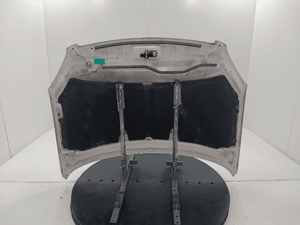 Капот к Nissan  Qashqai 1 (07-10)