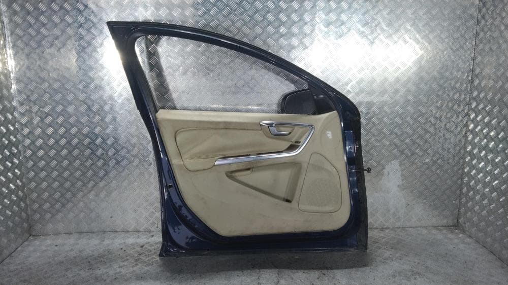 Дверь передняя левая к Volvo S60 2 (10-13)