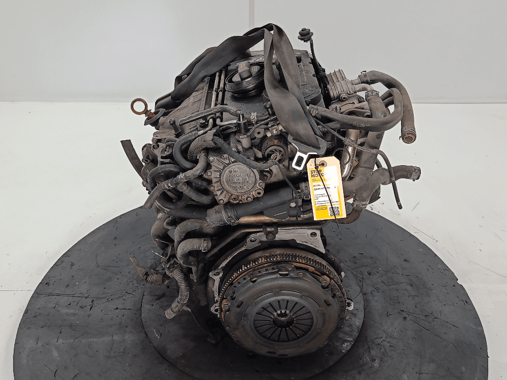 Двигатель к Volkswagen Passat B6 (05-10)