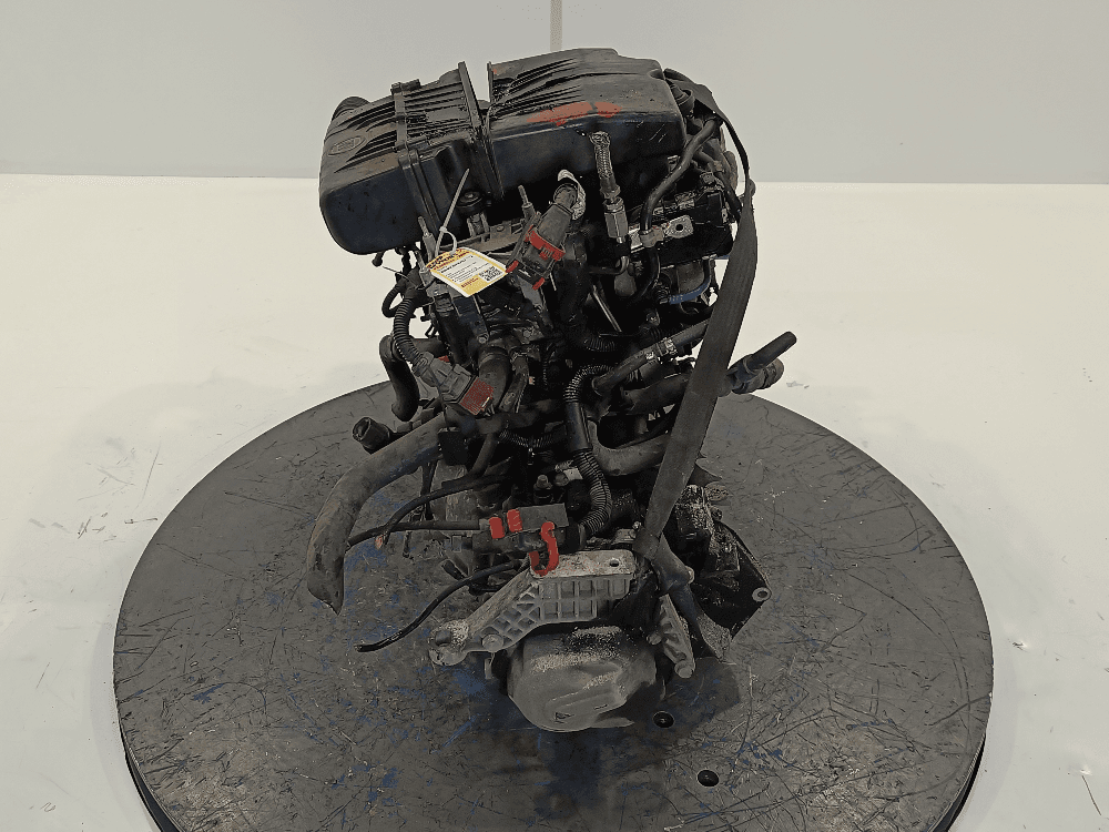 Двигатель к Fiat Grande Punto (05-18)