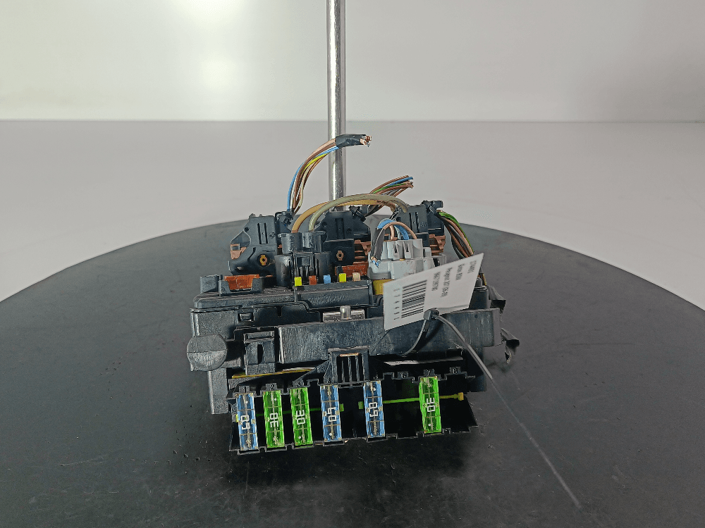 Блок BSM к Peugeot 207 (06-09)