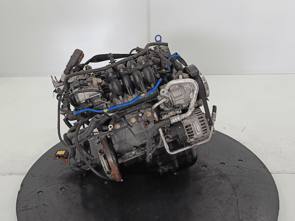 Двигатель к Fiat Grande Punto (05-18)