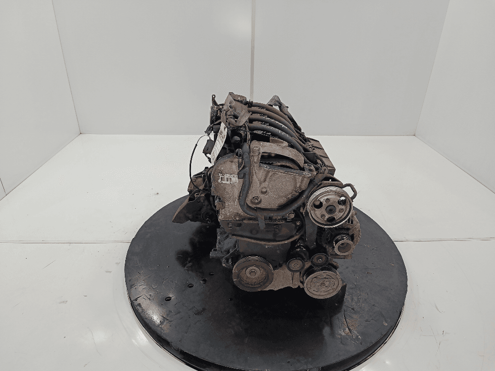 Двигатель к Renault Laguna 1 Рестайлинг (98-01)