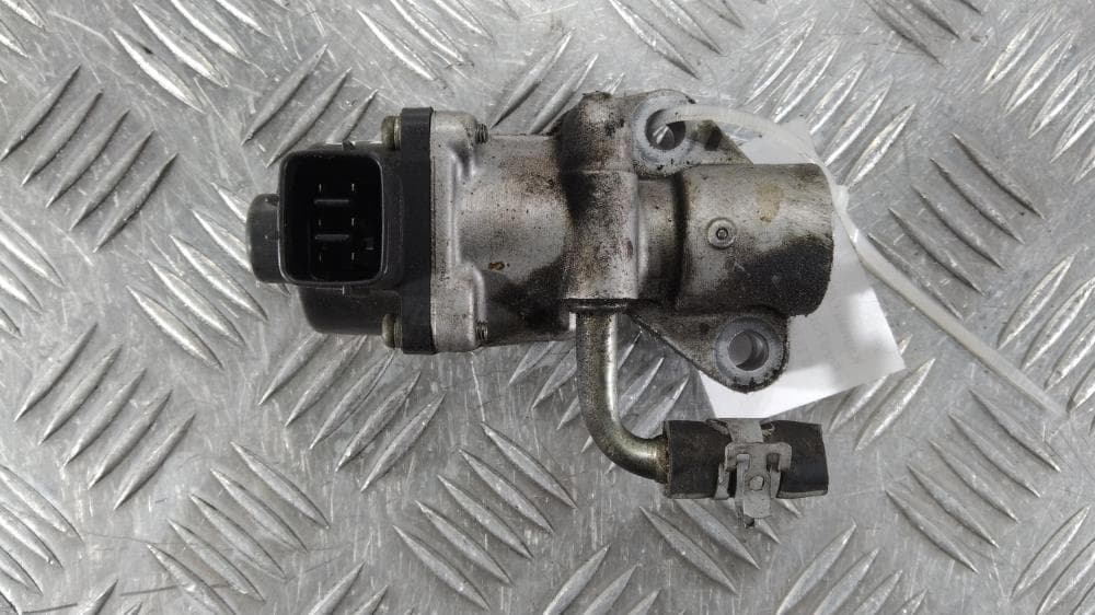 Клапан EGR к Ford Focus 2 (04-08)