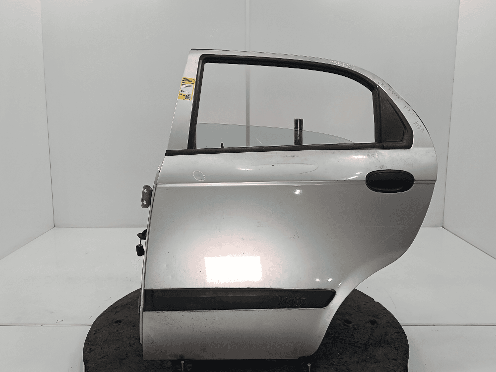 Дверь задняя левая к Daewoo Matiz M250 (07-11)