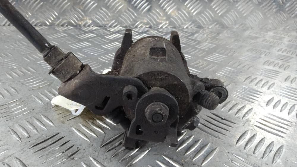 Суппорт задний правый к Volkswagen Golf 4 (97-06)