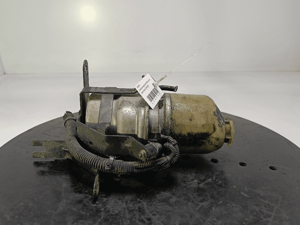 Электрогидроусилитель руля к Opel Astra G (98-04)